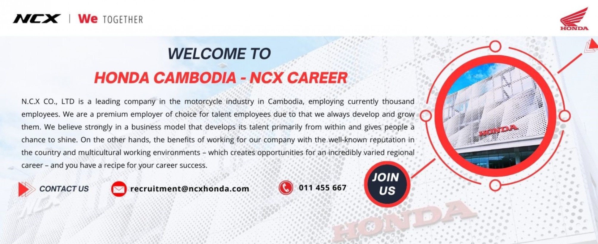 NCX Co.,Ltd