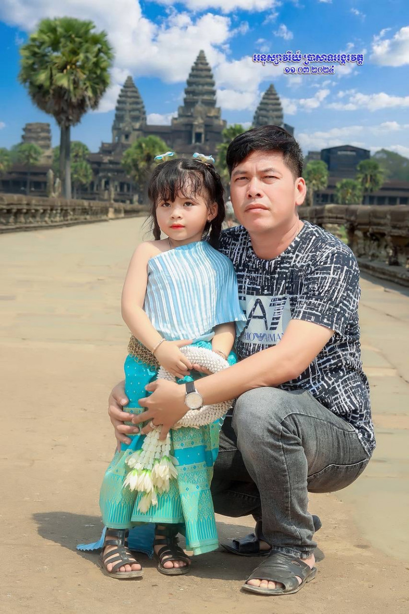 ចាន់ គ្រី