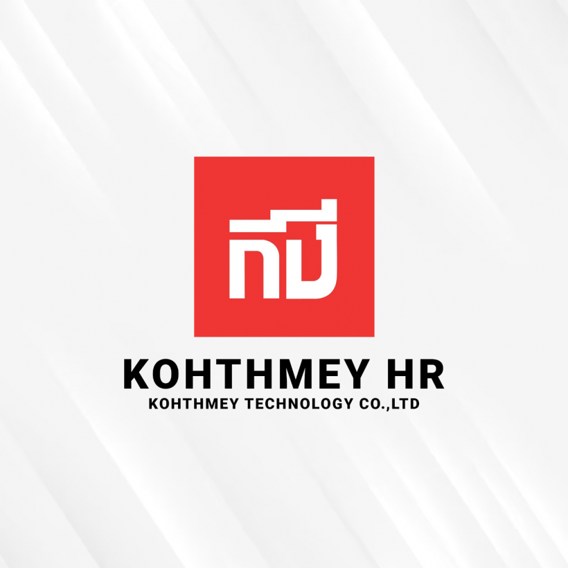 Koh Thmey Technology Co., Ltd