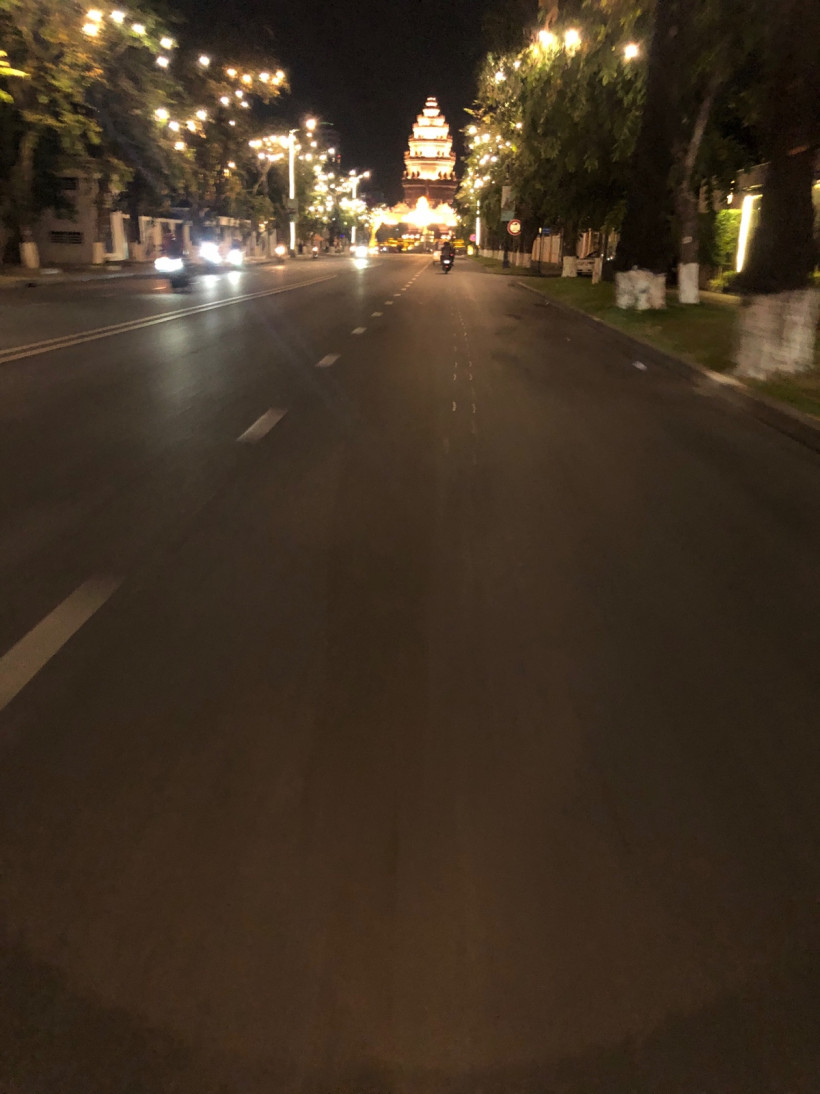 ដារា កណ្តាល