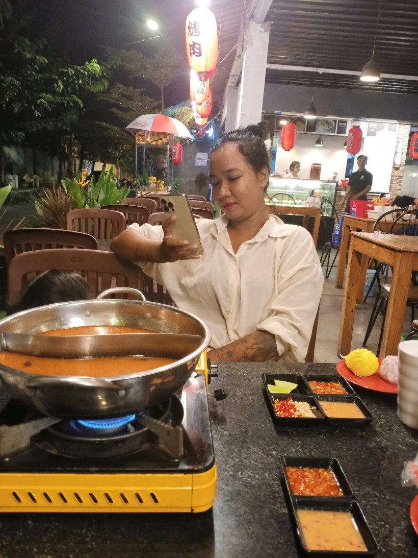 ស្រី លីន