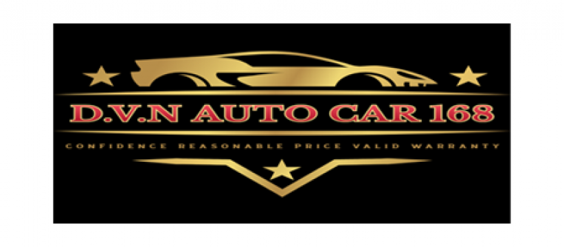 DVN AUTO CAR 168