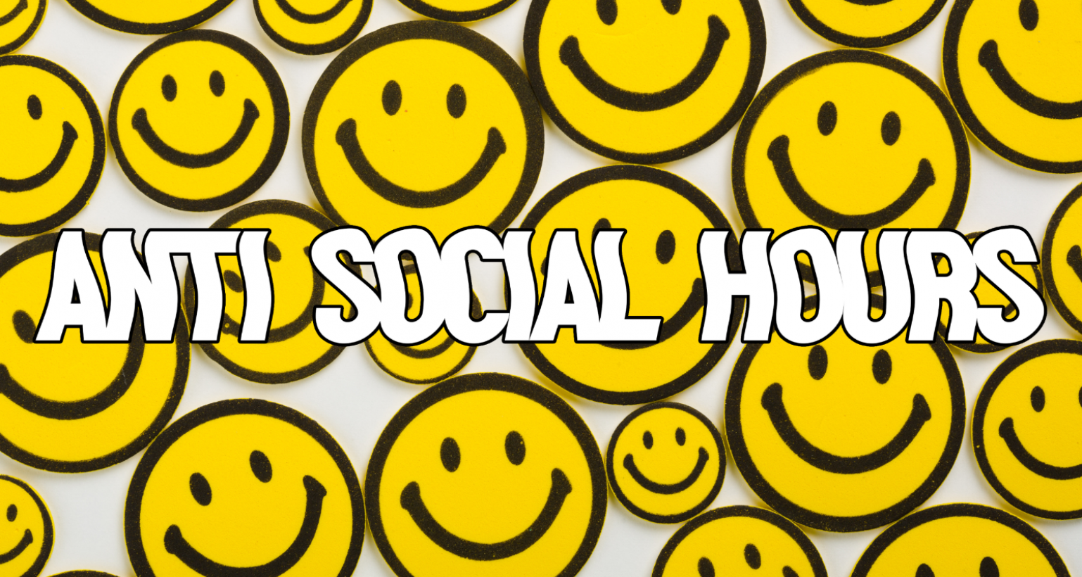 Anti Social Hours Co LTD