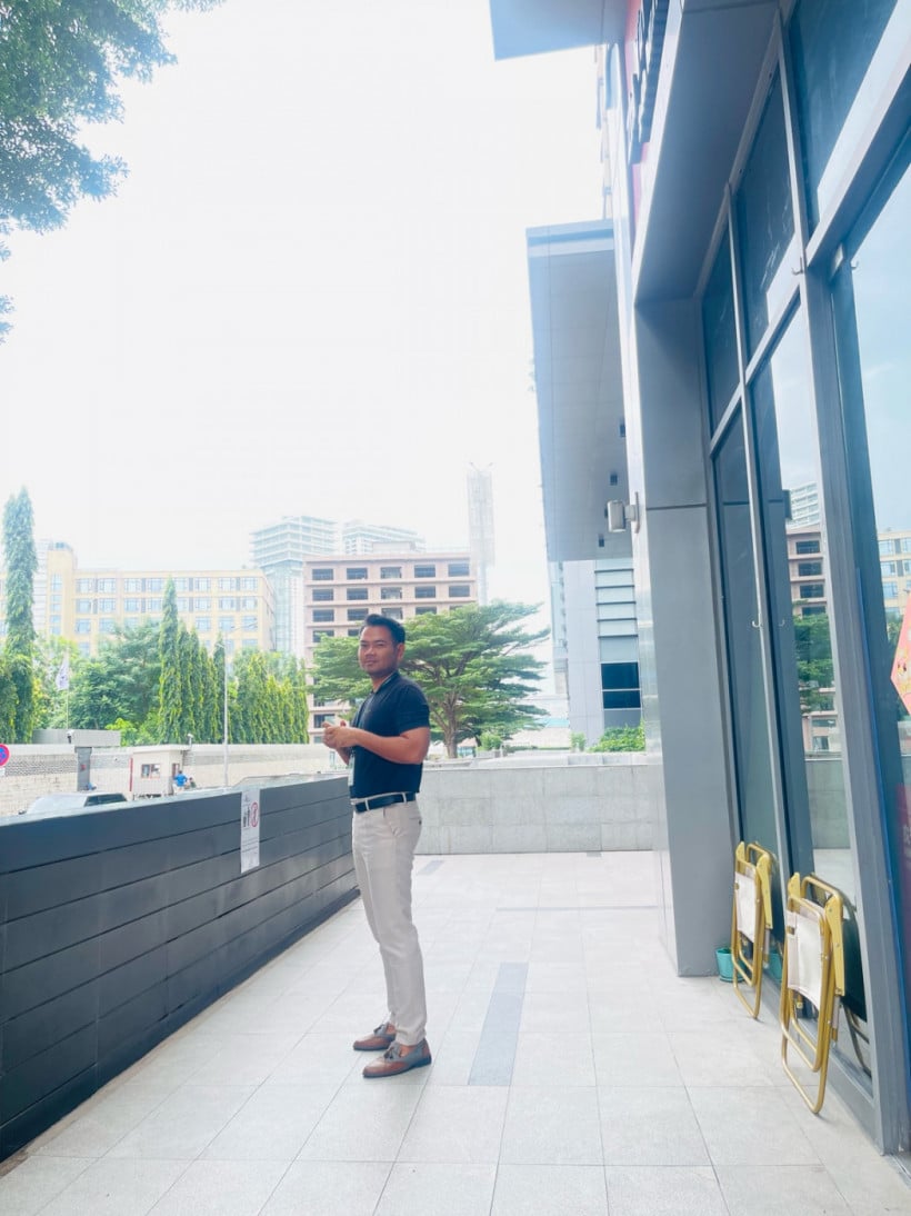 phany choun-RealEstate.com.kh