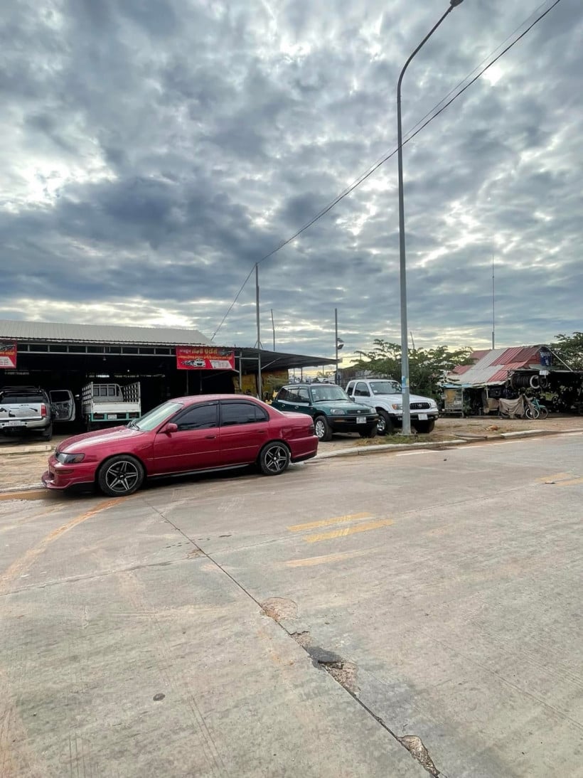 ទី ផាននីន់