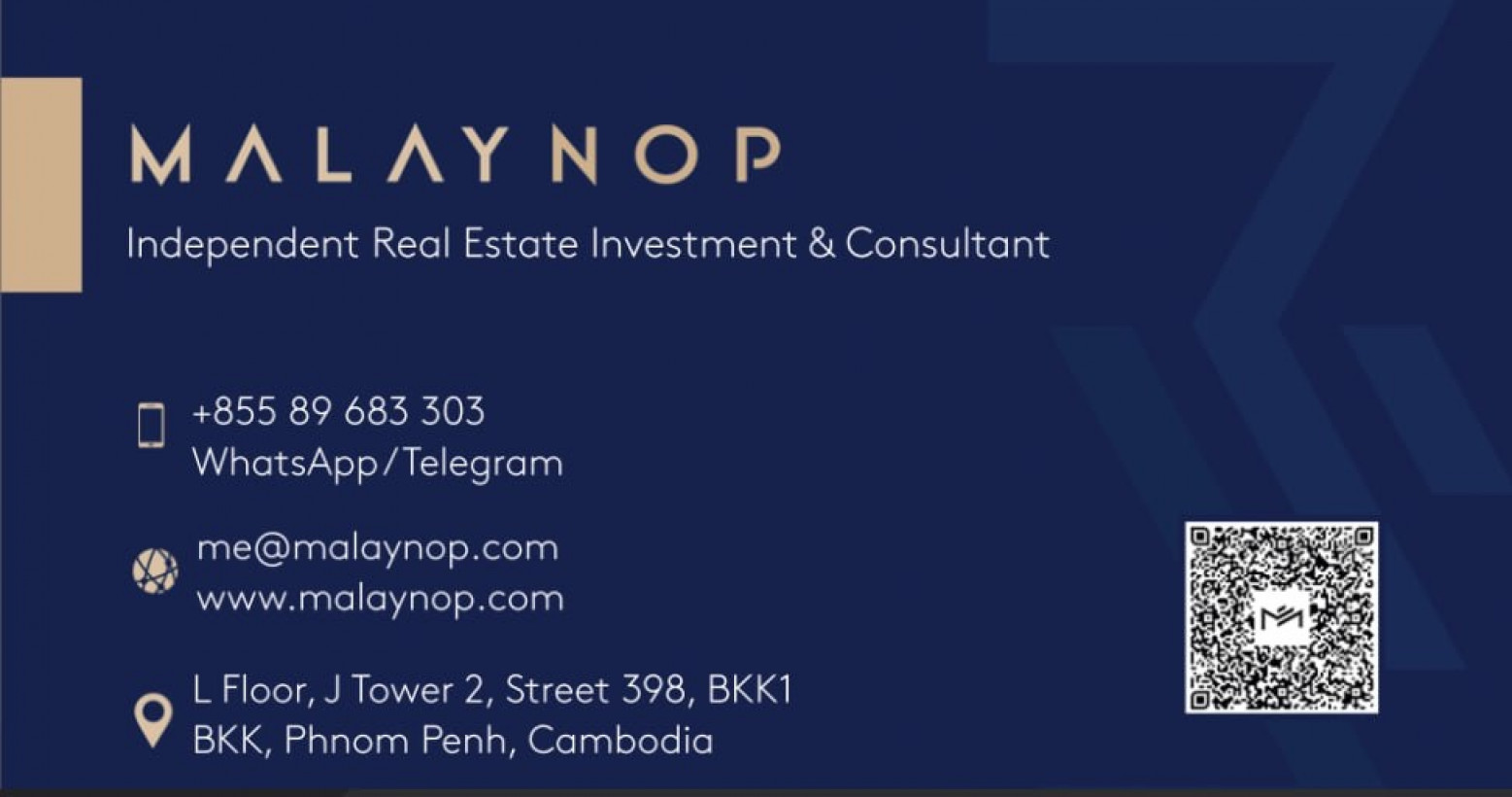 Malay Nop-ណុប ម៉ាលៃ