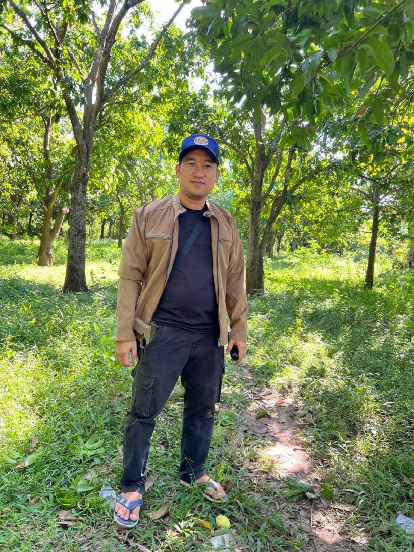 លក់ មិនកាត់ថ្លៃ