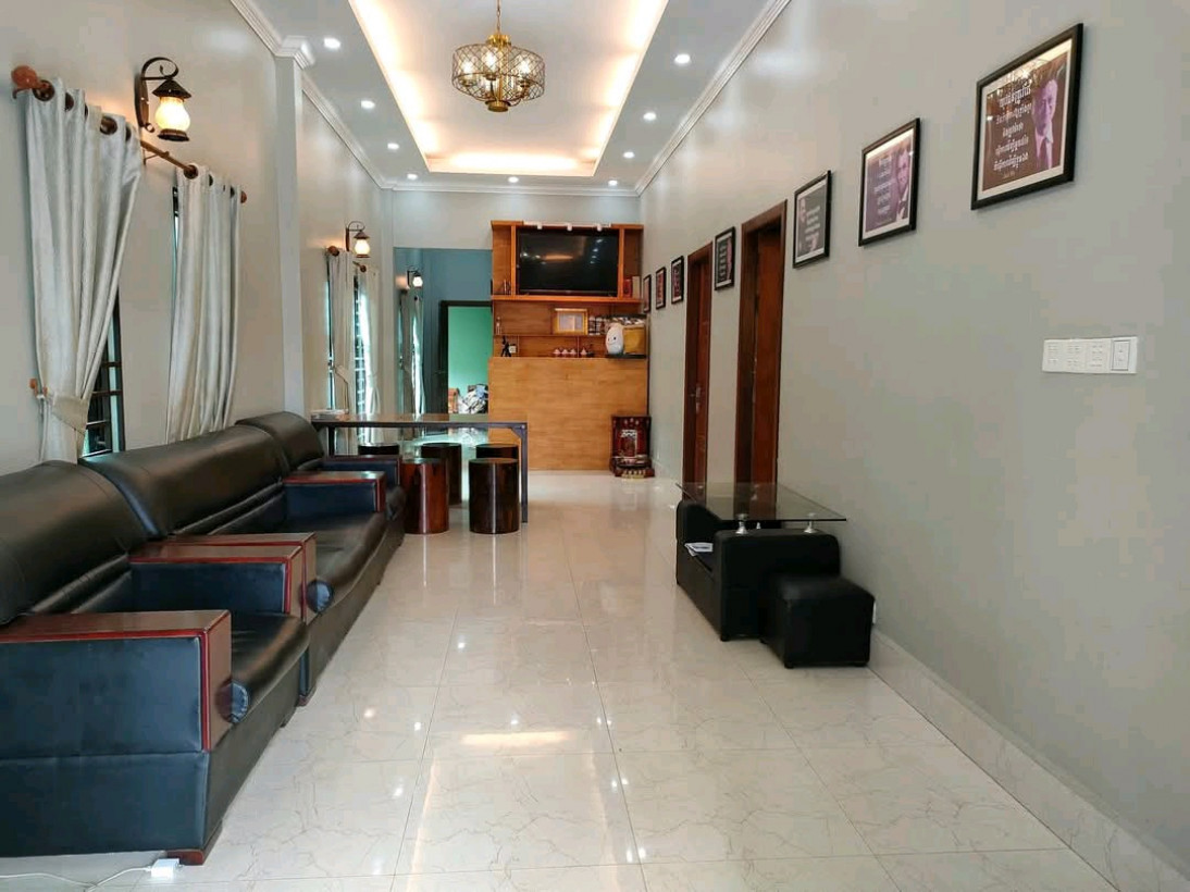 ឡុង ឃីណាល់