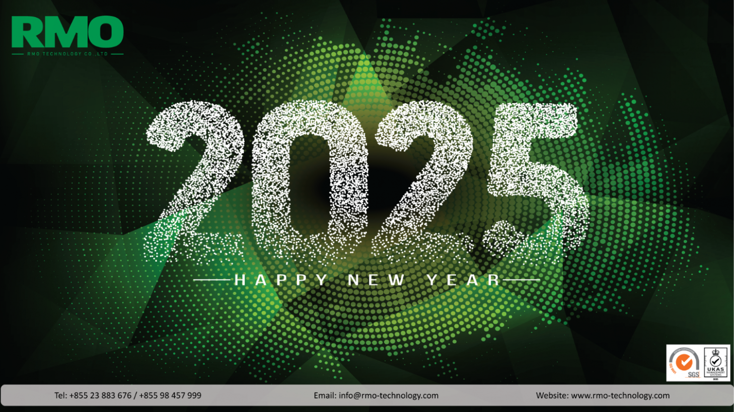 RMO Technology Co Ltd