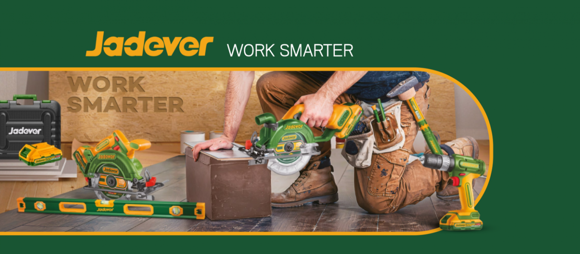 Jadever tools cambodia