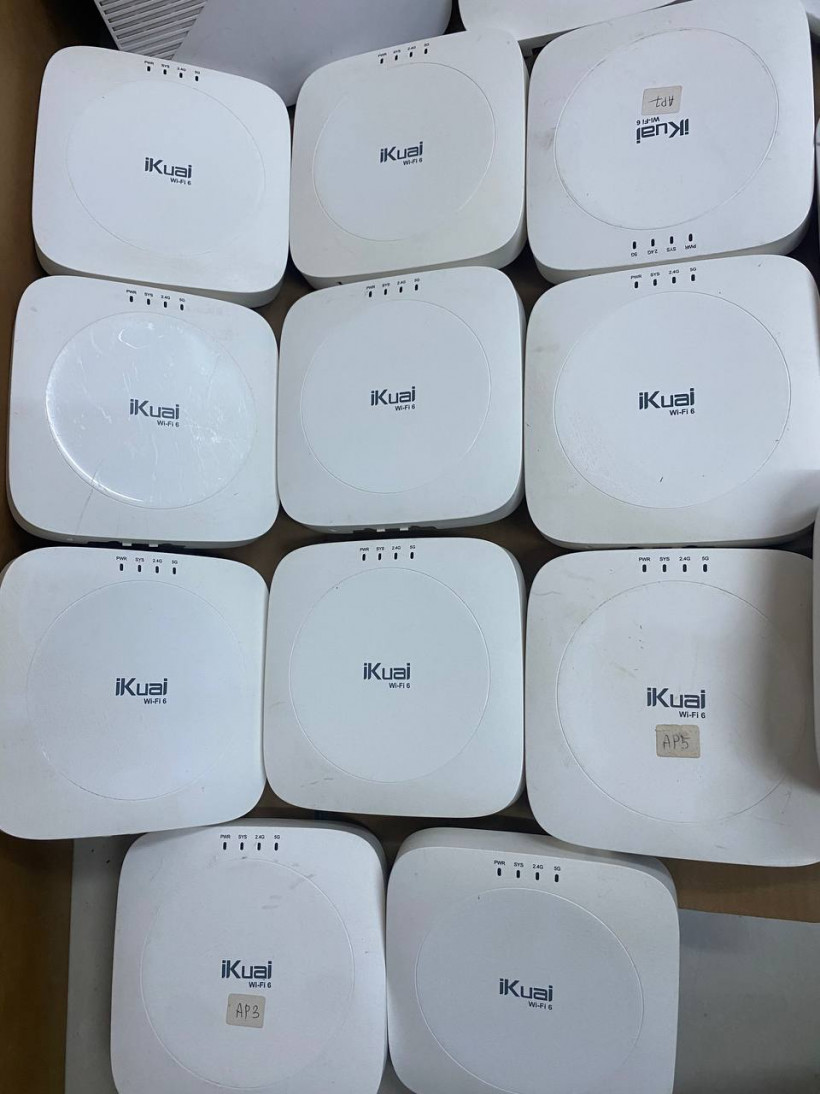 Computer Accessories