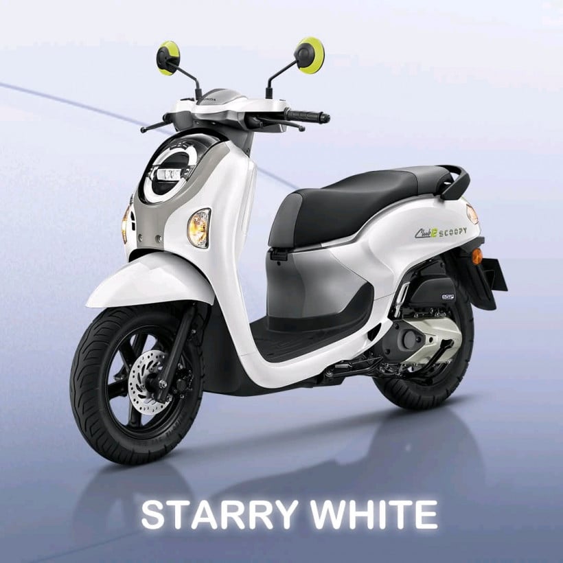 SE7EN (លក់ម៉ូតូ)