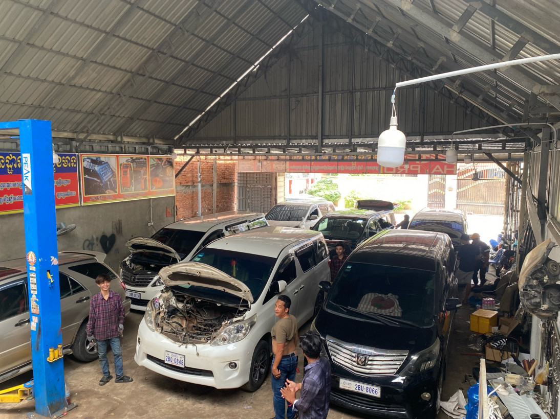 កក្ដដា ម៉ៅ