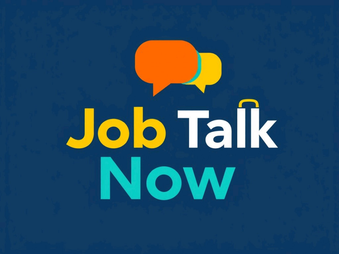 Job Talk Now
