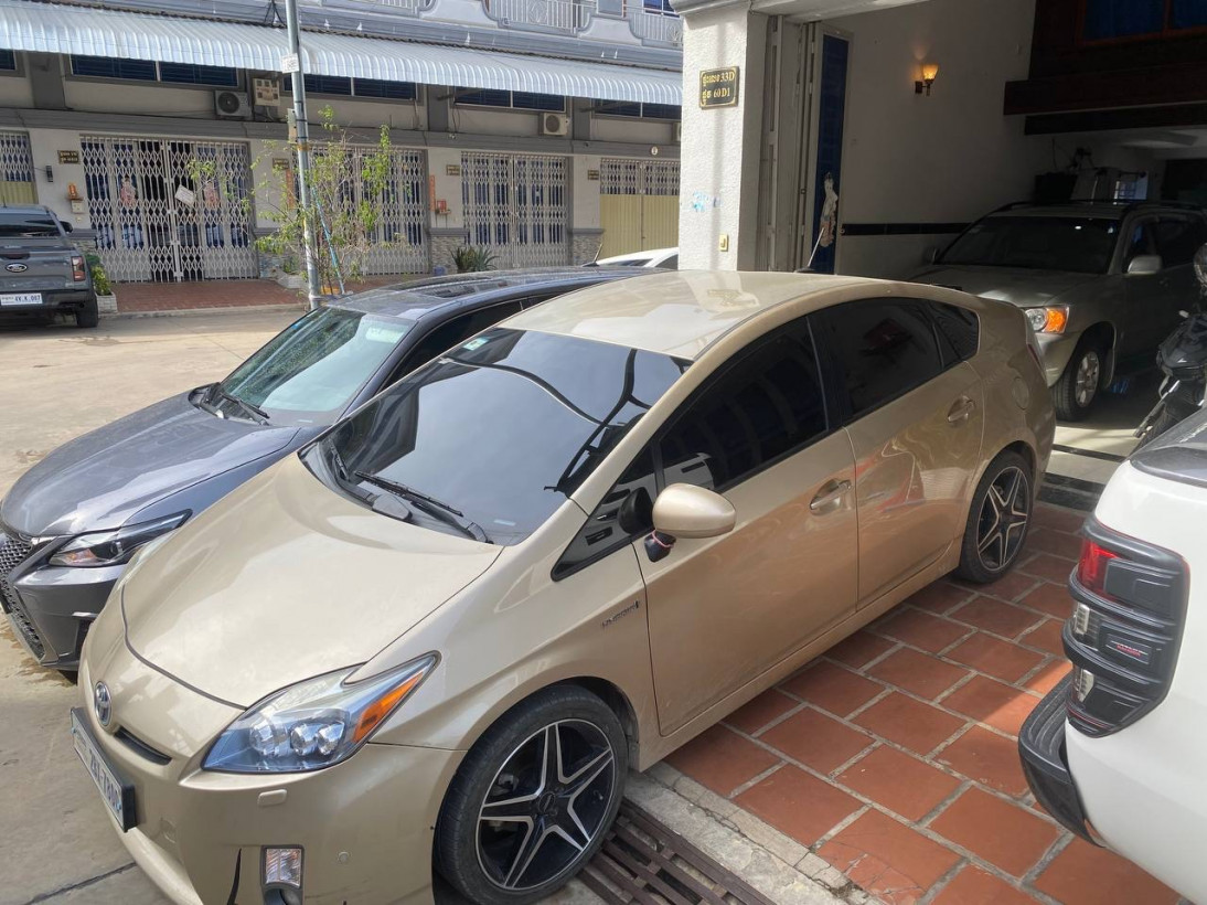 BR.99 ទិញ&លក់រថយន្ដ