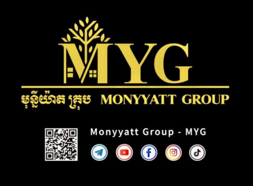 Monyyatt Group - MYG