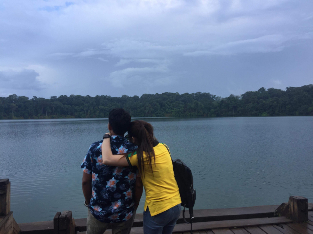 សុខារ៉ានី