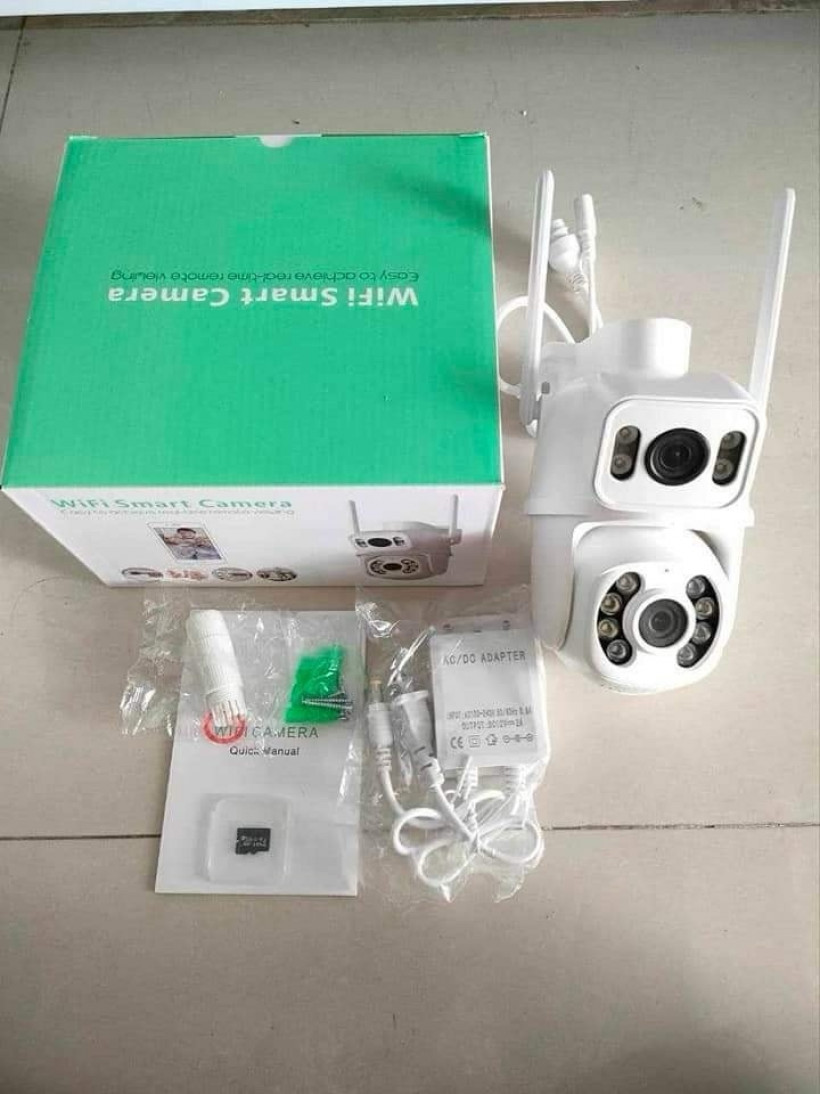 Home Camera_ផ្ទះកាំមេរ៉ាសុវត្តិភាព