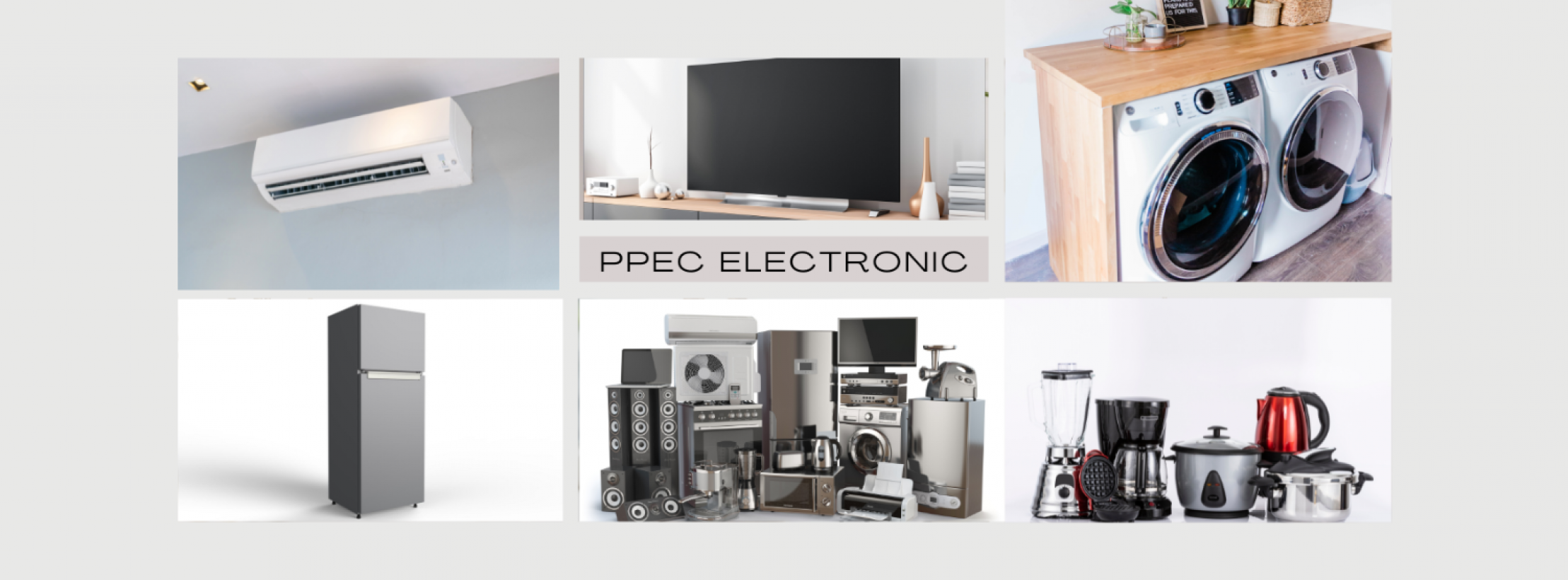 PPEC Electronic