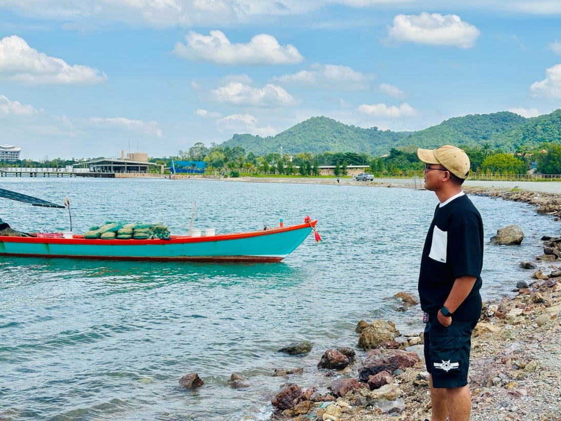 KEO Sophath/ កែវ​ សុផាត​