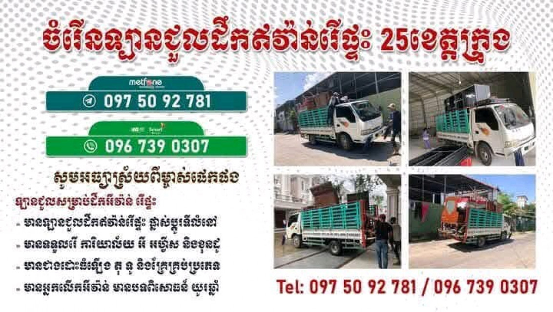 ប៉ាប៉ា ចំរើន