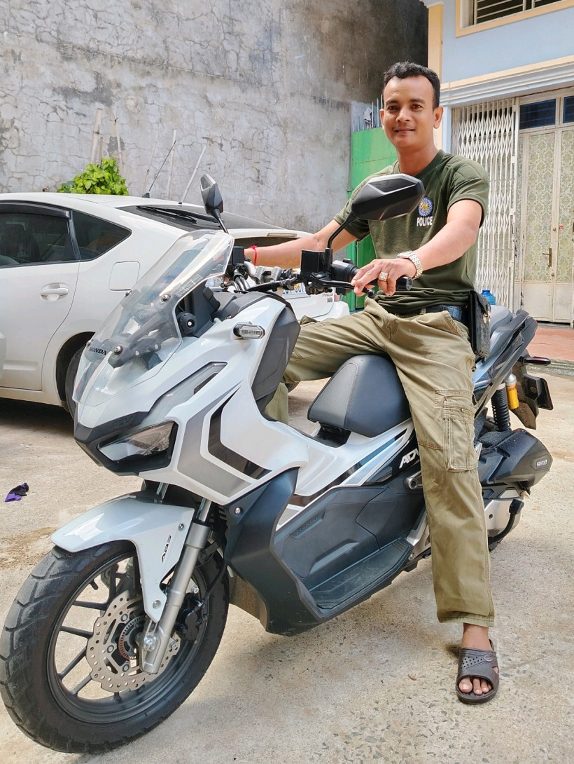 ប៊ុនធីម ឯល