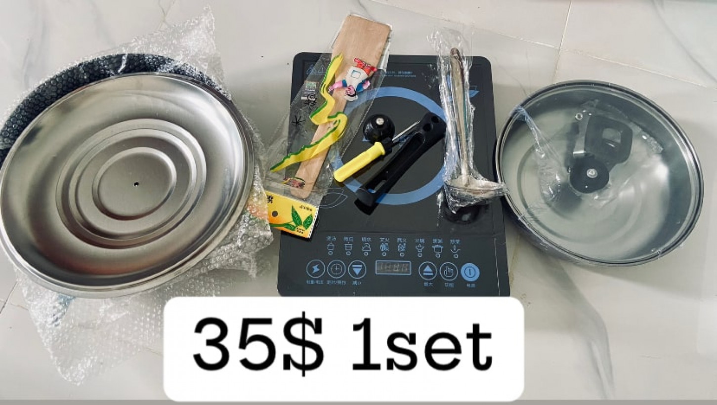 RITH លក់ចង្ក្រានអគ្គីសនី 010997723