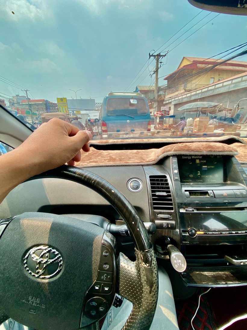 ម៉ាញ ដេគ័