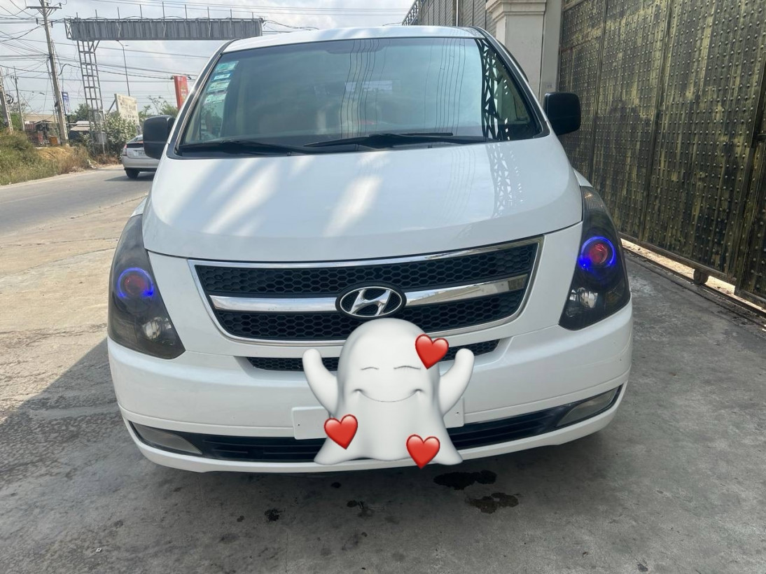 PH.268 សេវ៉ាកម្មជួលរថយន្ត