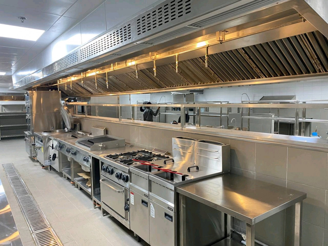 RB Equipment Solution