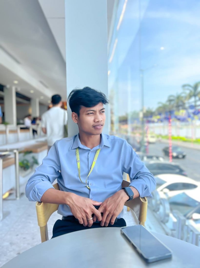 ឈន ចន្ថា