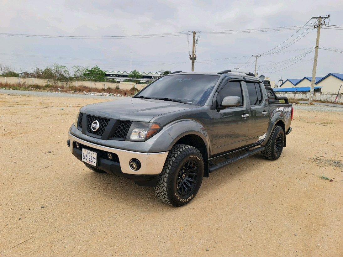 ដេតកុសល់ ទិញលក់ឡានគ្រប់ប្រភេទ