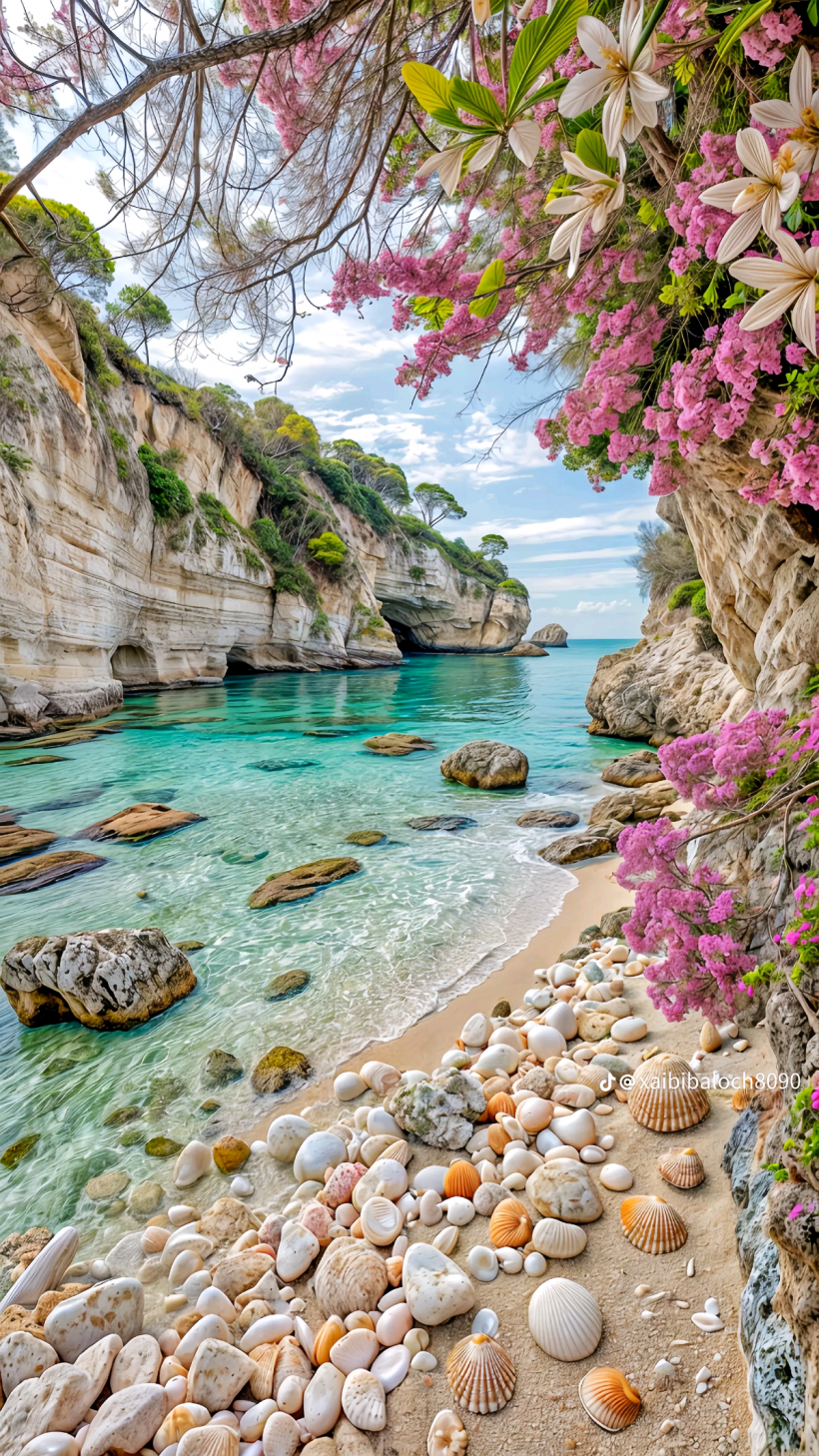 សម្រស់ ធម្មជាតិ