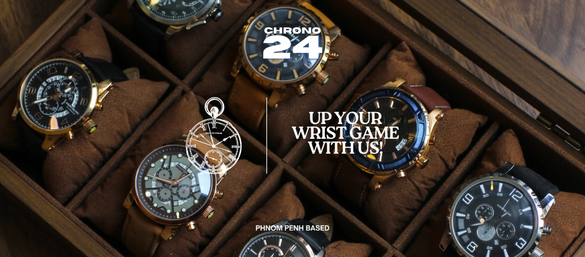 Chrono24 Store