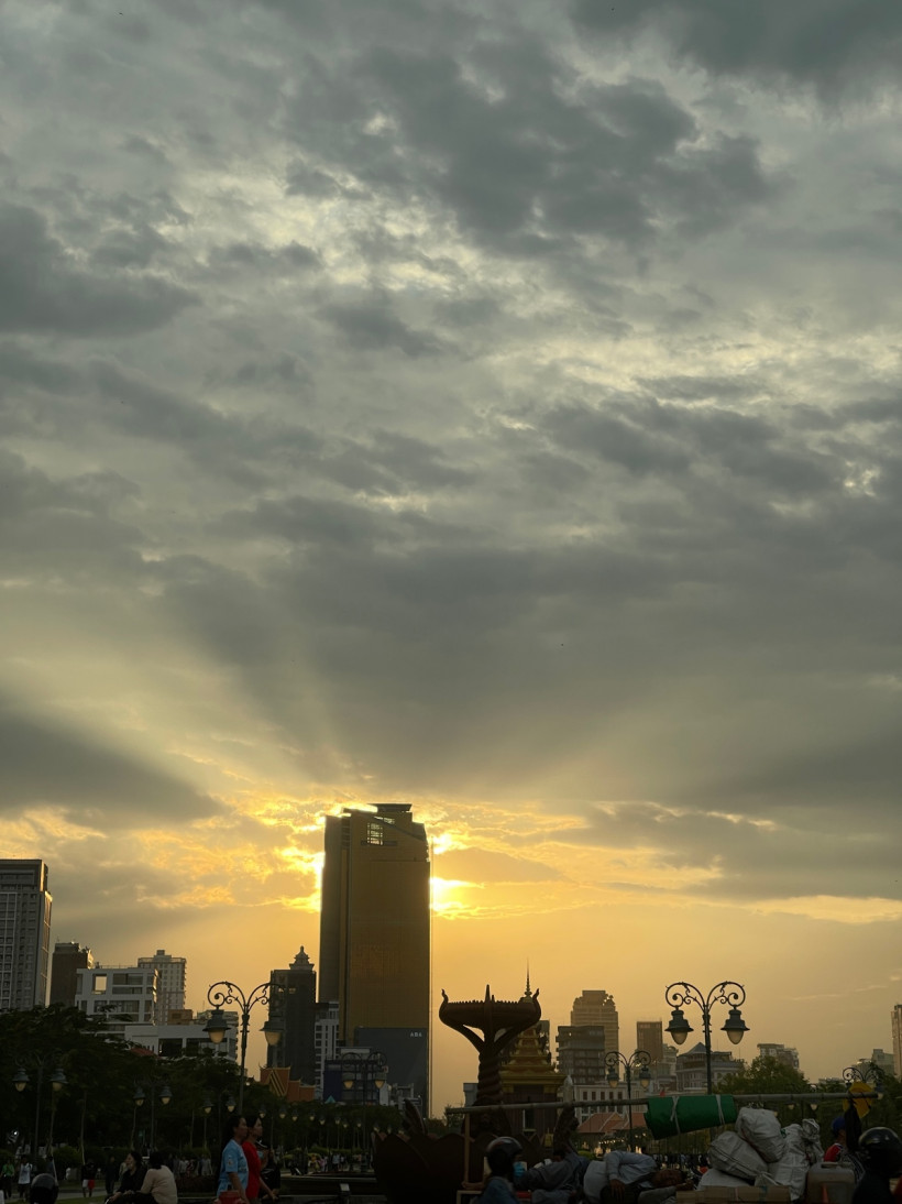 ពង្ស បញ្ញា