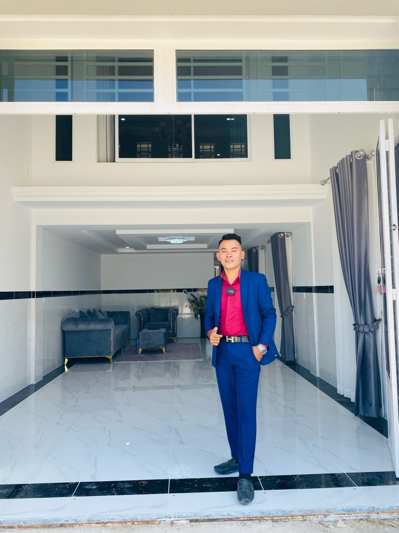 ប្រាជ្ញ សំណាង