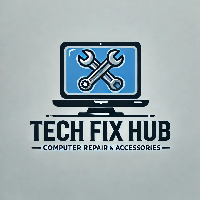 Tech Fix Hub
