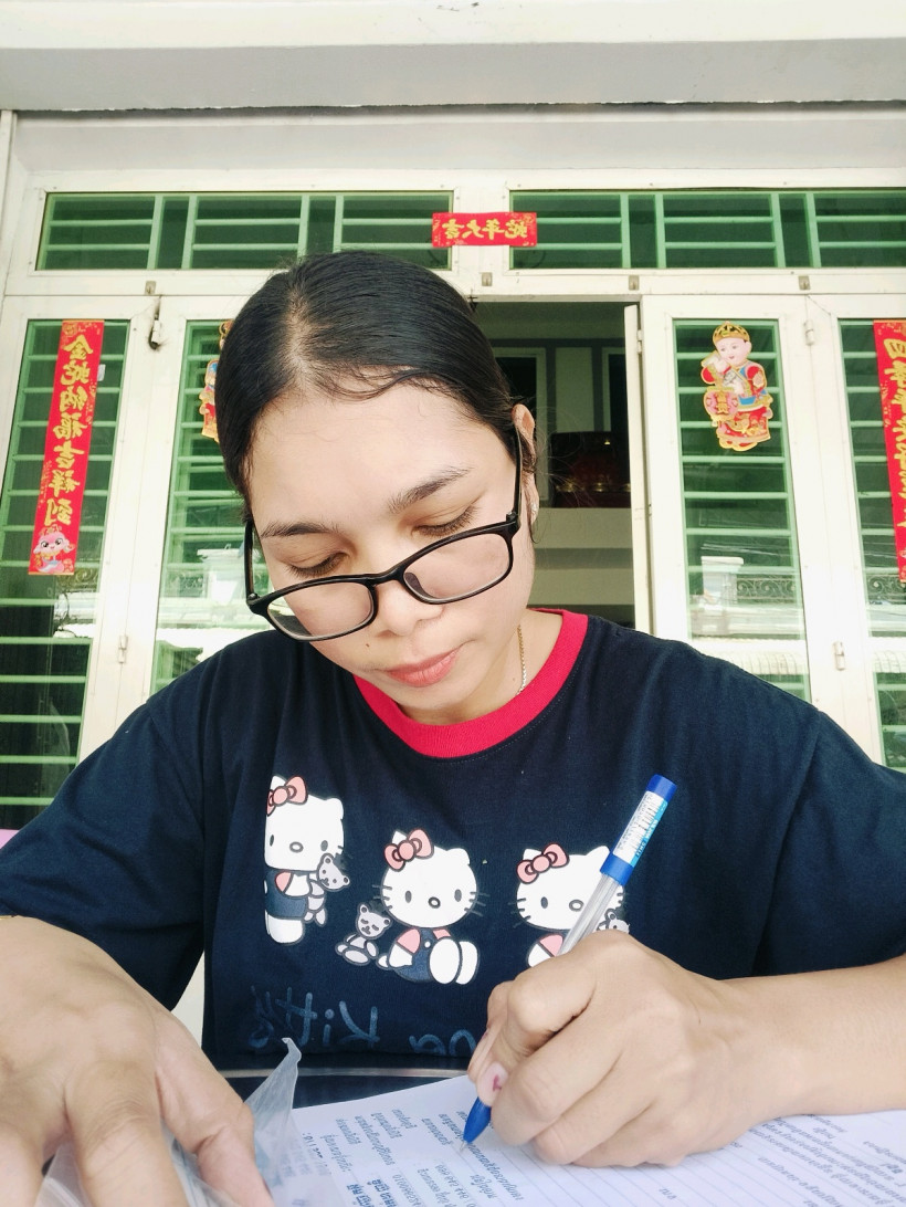 ហេង ចាន់ណា