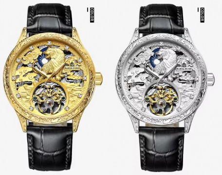 WL Premium Luxury Watch Brand