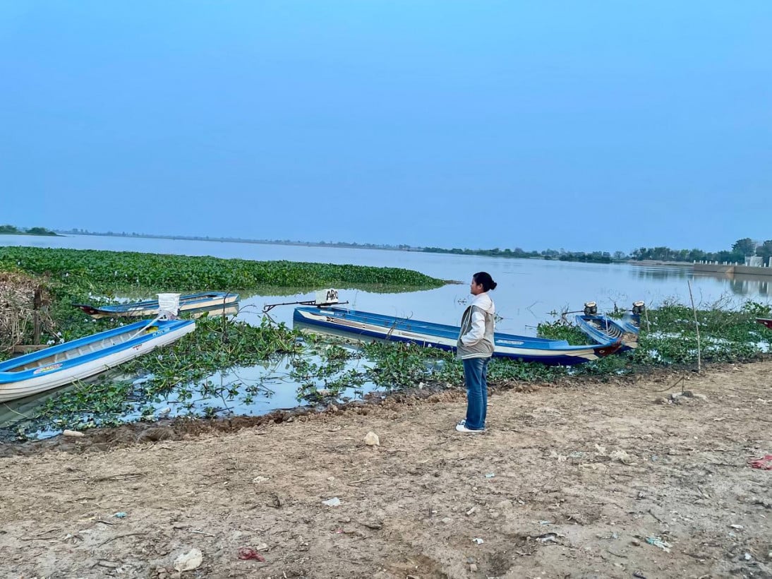 ស្រី ម៉ៃ