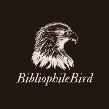BibliophileBird.Shop