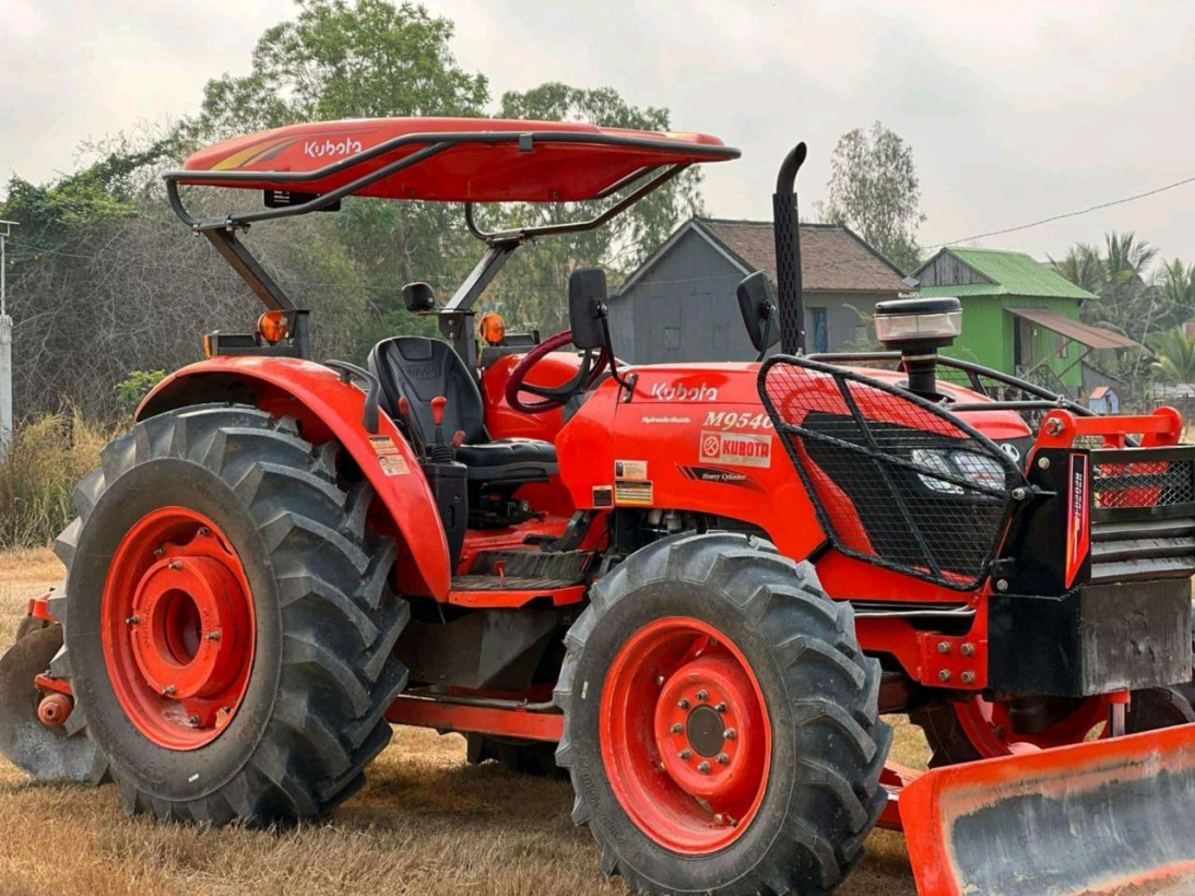 កសិករ ស្រុកស្រែ