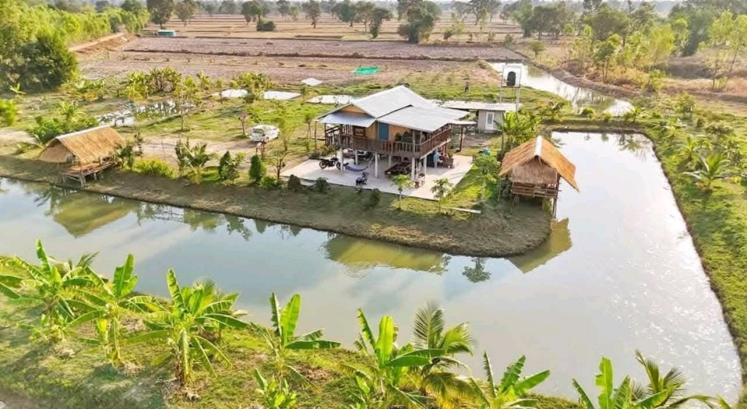 ចង់ លក់ ចង់ទិញ