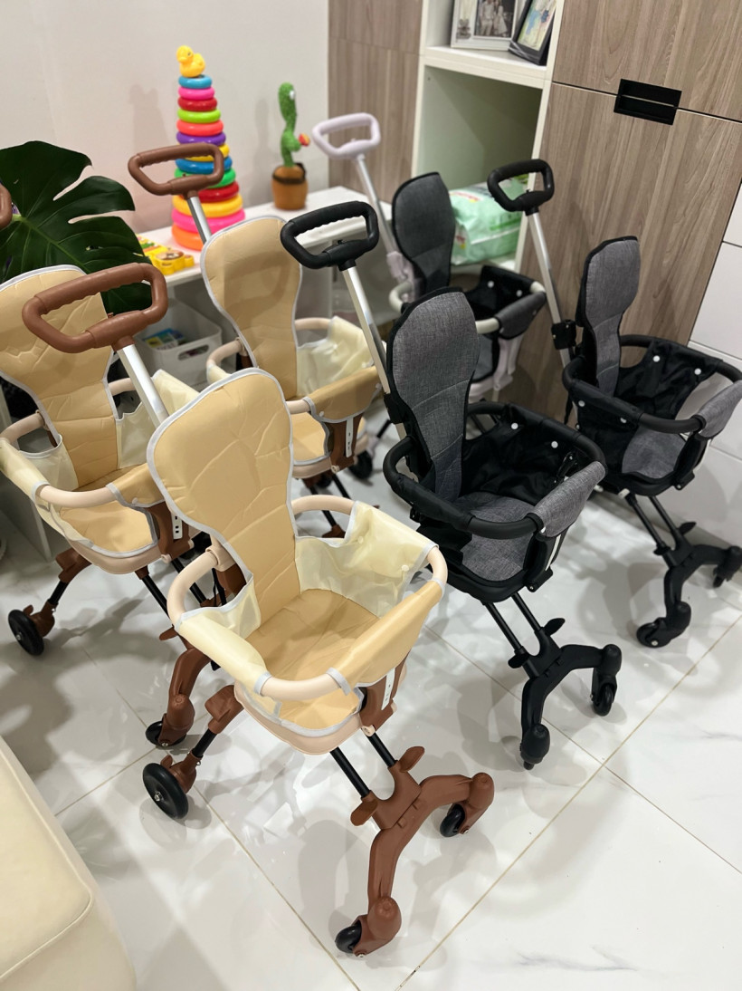 HappyKidHome (ផ្ទះកូនរីករាយ)