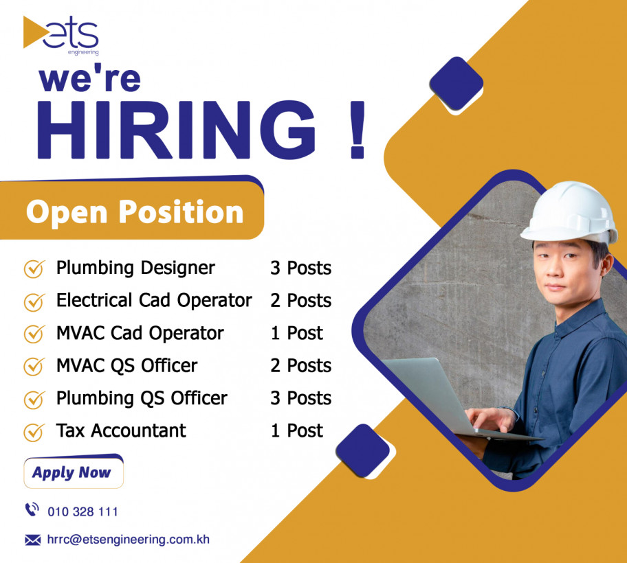 ETS ENGINEERING IMPORT EXPORT