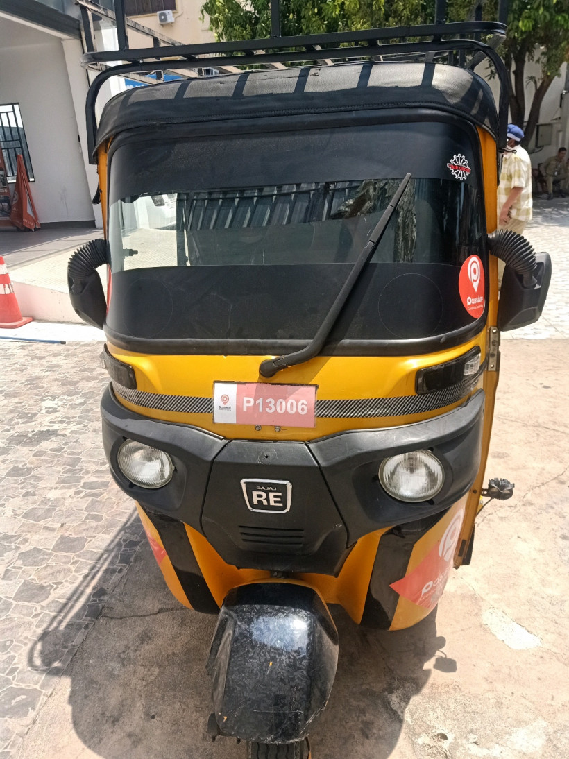 ជា សុខជាតិ នៅផ្សារសំបួរមាស