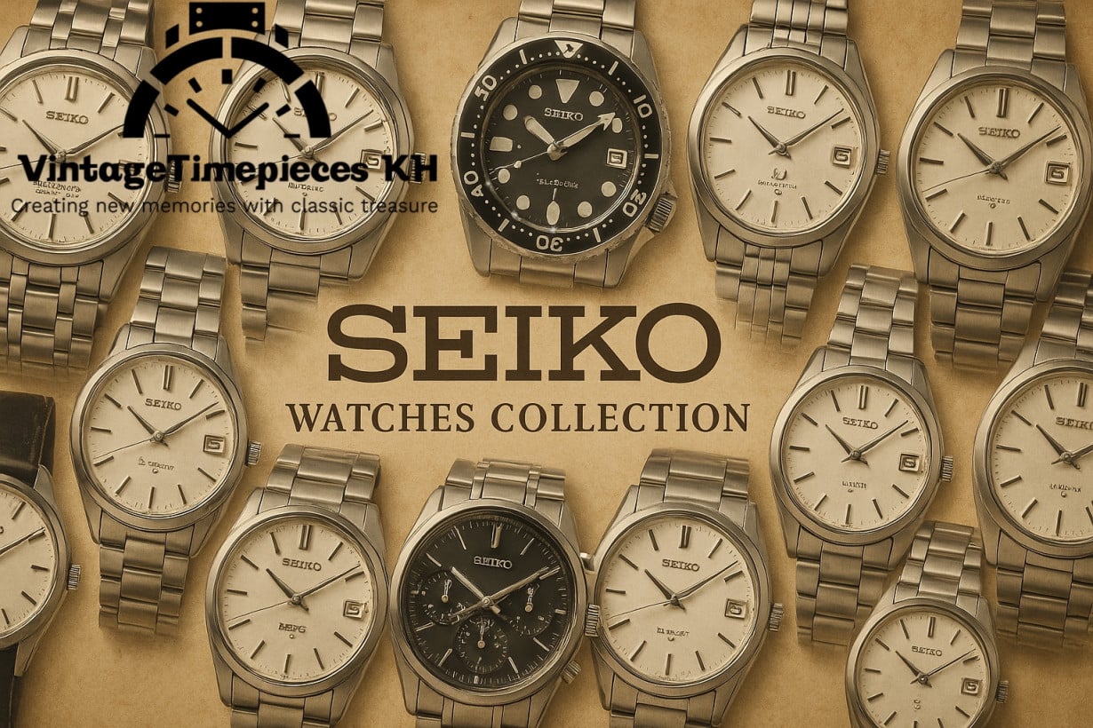 VintageTimepieces KH