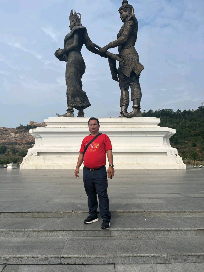 សូ សំបូរ