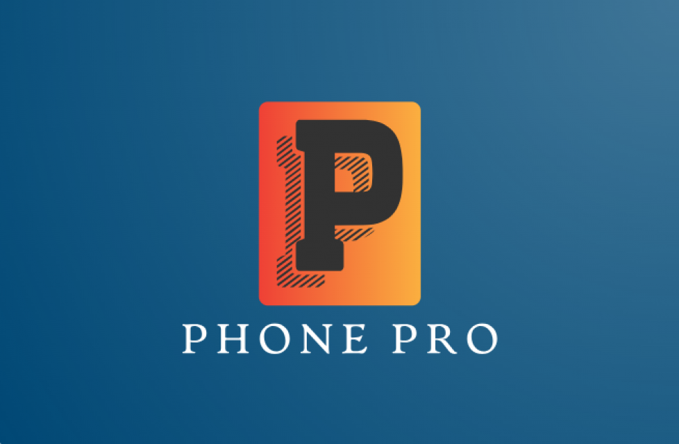 Phone PRO