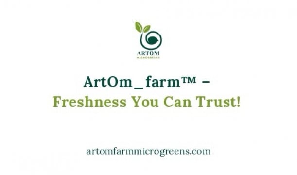 ArtOm farm